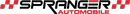 Logo Spranger Automobile e.K.